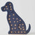 Puppy Wooden Light 2 PACK