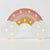 Rainbow Wooden Light 2 PACK