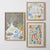 Roarsome Wall Art Set of 3