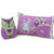 Hooty Owl Oblong Cushion (30 x 50cm)