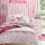Katie Butterfly Quilt Cover Set