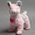 Lily Llama Plush Toy