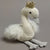 Swan Rattle