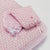 Flower Print Wrap in Organza Bag