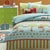 Oliver Quilt Cover Set