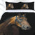 Dark Rider Quilt Cover Set