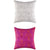 Albie NEUTRAL Square Cushion (45 x 45cm)