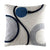 Alton Blue Cushion (50 x 50cm)