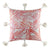 Amiri Coral Cushion (50 x 50cm)