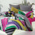 Bermuda Quilt Cover Set
