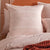 Balmoral Blush European Pillowcase