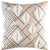 Keire Neutral Cushion (50 x 50cm)