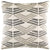 Morella Natural Cushion (50 x 50cm)