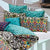 Cleo European Pillowcase
