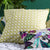 Carerra European Pillowcase