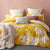 Carroway Quilt Cover Set