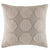 Circle Natural Cushion (50 x 50cm)
