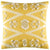 Avalon Yellow Cushion (50 x 50cm)