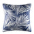 Daintree Blue Cushion (50 x 50cm)