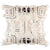 Hermosa Blush Cushion (40 x 40cm)