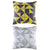 Gomez White Cushion (50 x 50cm)