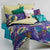 Harper Quilt Cover Set