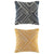 Harper BLUE Cushion (50 x 50cm)