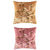 Hattie Mustard Cushion (50 x 50cm