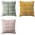 Heda BLUSH Cushion (50 x 50cm)