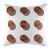 Hopper Copper Cushion (50 x 50cm)