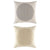Itras NAVY Cushion (50 x 50cm)