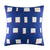 Jester BLUE Cushion (50 x 50cm)