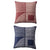 Jodie CLAY Cushion (50 x 50cm)