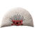 Spikey Plush Novelty Cushion