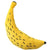 Banana Novelty Cushion