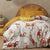 Monkey Quilt Cover Set