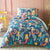 Sirena Quilt Cover Set