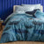 Whale Quilt Cover Set