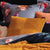 Kelisa European Pillowcase