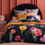 Kelisa Quilt Cover Set