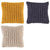 Kelly NAVY Cushion (50 x 50cm)