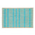 Kobi Aqua Bath Mat