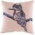 Kookaburra Blush Cushion (50 x 50cm)