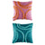 Lanto TEAL Cushion (50 x 50cm)