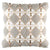 Layla Natural Cushion (50 x 50cm)