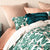 Leolani European Pillowcase
