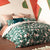 Leolani Quilt Cover Set