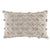 Malawa Natural Oblong Cushion (35 x 55cm)