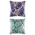 Martinique NAVY Cushion (50 x 50cm)