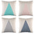 Mateo Blue Cushion (50 x 50cm)